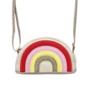 Rockahula Kids torebka dla dziewczynki Cheerful Rainbow Rockahula Kids torebka dla dziewczynki Cheerful Rainbow
