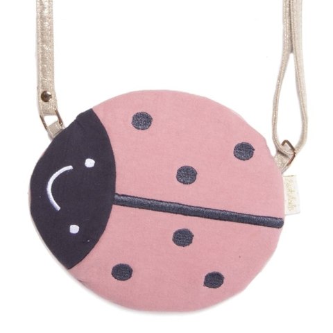 Rockahula Kids torebka dla dziewczynki Lola Ladybird Rockahula Kids torebka dla dziewczynki Lola Ladybird