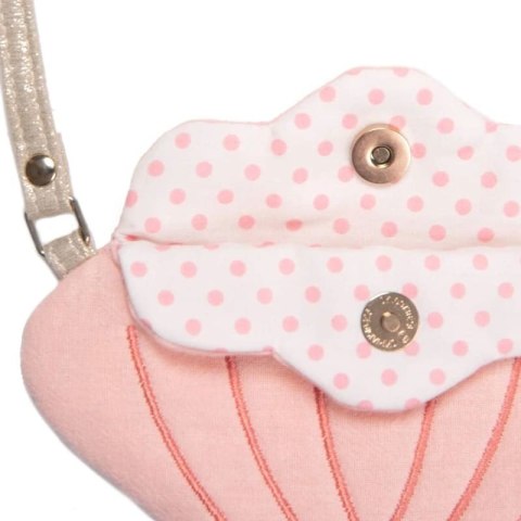 Rockahula Kids torebka dla dziewczynki Seashell Rockahula Kids torebka dla dziewczynki Seashell