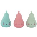 A Little Lovely Company - 3 dekoracje Minis Pears A Little Lovely Company - 3 dekoracje Minis Pears