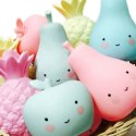 A Little Lovely Company - 3 dekoracje Minis Pears A Little Lovely Company - 3 dekoracje Minis Pears