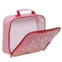 A Little Lovely Company - TERMO lunchbox GLITTER Stay cool A Little Lovely Company - TERMO lunchbox GLITTER Stay cool