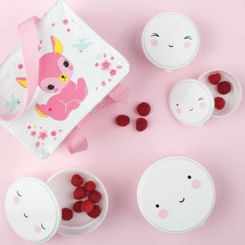 A Little Lovely Company - TERMO lunchbox Sarenka A Little Lovely Company - TERMO lunchbox Sarenka