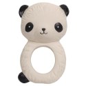 A Little Lovely Company gryzak sensoryczny kauczuku organiczny Panda A Little Lovely Company gryzak sensoryczny kauczuku organiczny Panda