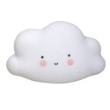 A Little Lovely Company lampka nocna LED Chmurka A Little Lovely Company lampka nocna LED Chmurka