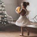 A Little Lovely Company lampka nocna LED Księżyc A Little Lovely Company lampka nocna LED Księżyc