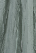 Baldachim nad łóżeczko Vintage 420x245 cm Ash Green Jollein Baldachim nad łóżeczko Vintage 420x245 cm Ash Green Jollein