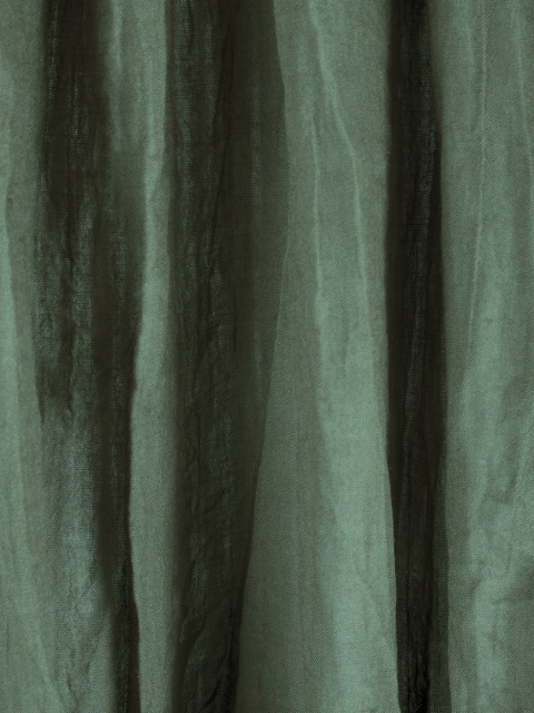 Baldachim nad łóżeczko Vintage 420x245 cm Ash Green Jollein Baldachim nad łóżeczko Vintage 420x245 cm Ash Green Jollein