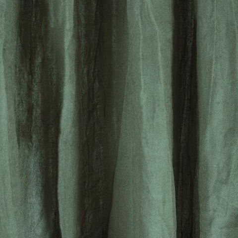 Baldachim nad łóżeczko Vintage 420x245 cm Ash Green Jollein Baldachim nad łóżeczko Vintage 420x245 cm Ash Green Jollein
