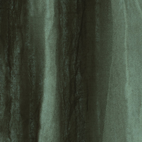 Baldachim nad łóżeczko Vintage 420x245 cm Ash Green Jollein Baldachim nad łóżeczko Vintage 420x245 cm Ash Green Jollein