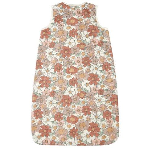 Jollein śpiworek niemowlęcy do spania letni BLOSSOM 110 cm Jollein śpiworek niemowlęcy do spania letni BLOSSOM 110 cm