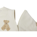 Śpiworek do spania niemowlęcy całoroczny Teddy 70cm Jollein Śpiworek do spania niemowlęcy całoroczny Teddy 70cm Jollein