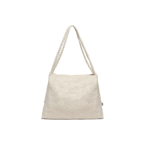 Torba na pieluchy z matą do przewijania Boucle Jollein Torba na pieluchy z matą do przewijania Boucle Jollein