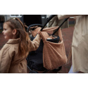 Torba na pieluchy z matą do przewijania Boucle Jollein Torba na pieluchy z matą do przewijania Boucle Jollein