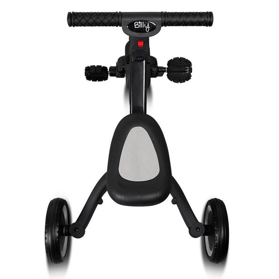 Rowerek biegowy chodzik jeździk mini rower Topmark Rowerek biegowy chodzik jeździk mini rower Topmark