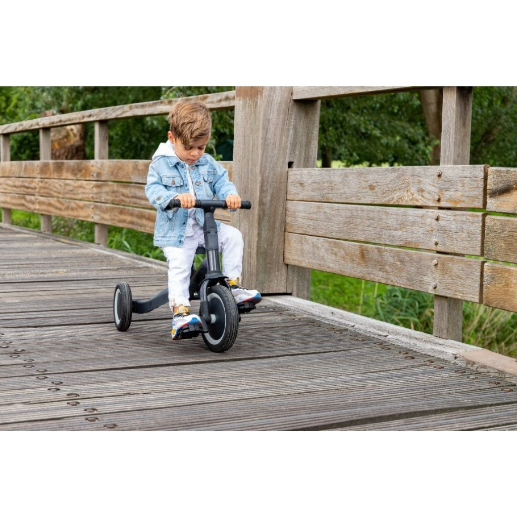 Rowerek biegowy chodzik jeździk mini rower Topmark Rowerek biegowy chodzik jeździk mini rower Topmark