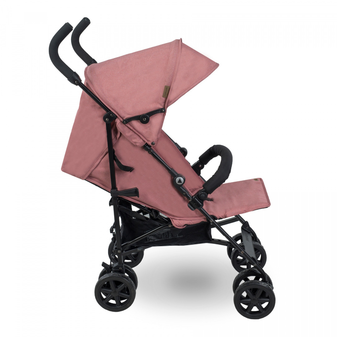 Wózek spacerowy spacerówka parasolka Topmark Fenn do 22 kg z barierką Wózek spacerowy spacerówka parasolka Topmark Fenn do 22 kg z barierką