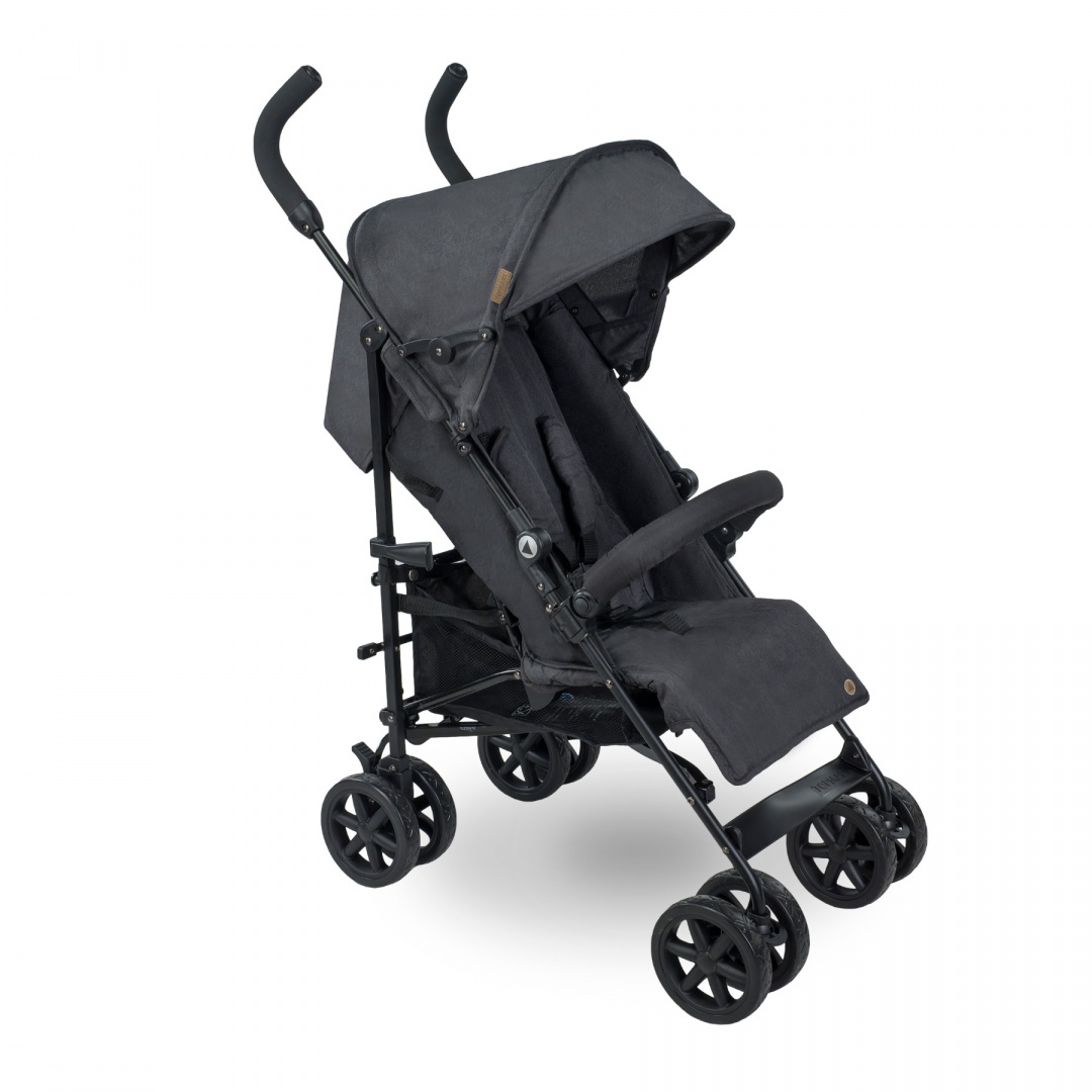 Wózek spacerowy spacerówka parasolka Topmark Fenn do 22 kg z barierką Wózek spacerowy spacerówka parasolka Topmark Fenn do 22 kg z barierką
