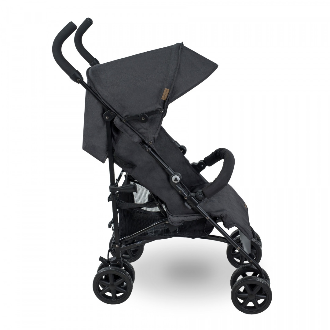 Wózek spacerowy spacerówka parasolka Topmark Fenn do 22 kg z barierką Wózek spacerowy spacerówka parasolka Topmark Fenn do 22 kg z barierką