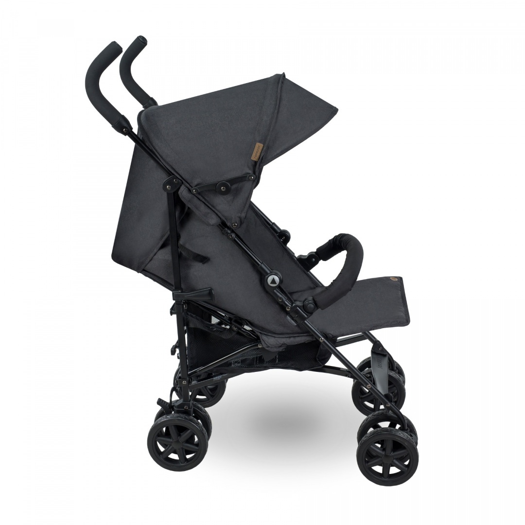Wózek spacerowy spacerówka parasolka Topmark Fenn do 22 kg z barierką Wózek spacerowy spacerówka parasolka Topmark Fenn do 22 kg z barierką