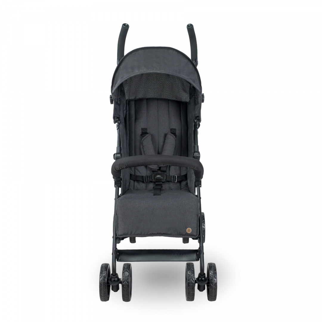 Wózek spacerowy spacerówka parasolka Topmark Fenn do 22 kg z barierką Wózek spacerowy spacerówka parasolka Topmark Fenn do 22 kg z barierką