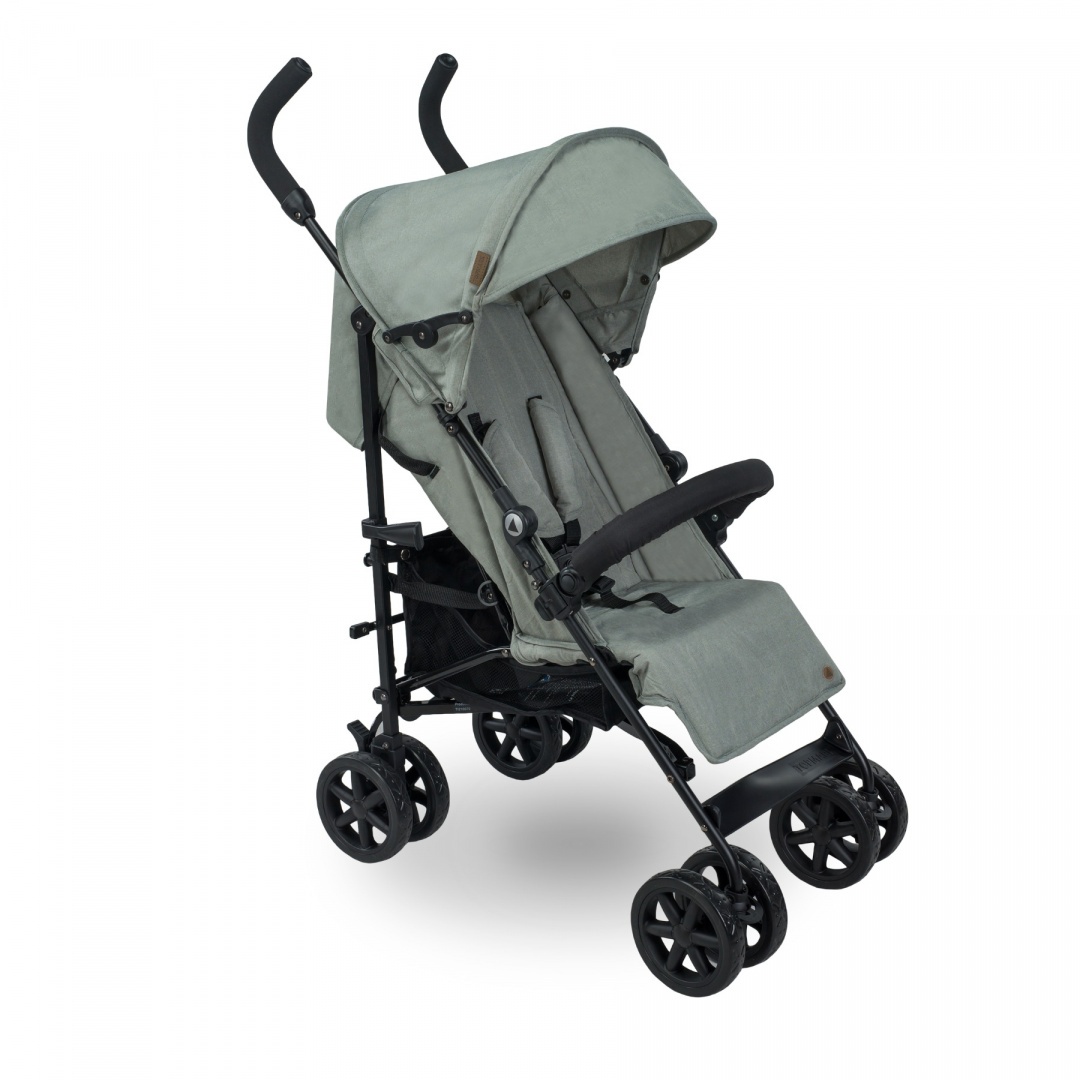 Wózek spacerowy spacerówka parasolka Topmark Fenn do 22 kg z barierką Wózek spacerowy spacerówka parasolka Topmark Fenn do 22 kg z barierką
