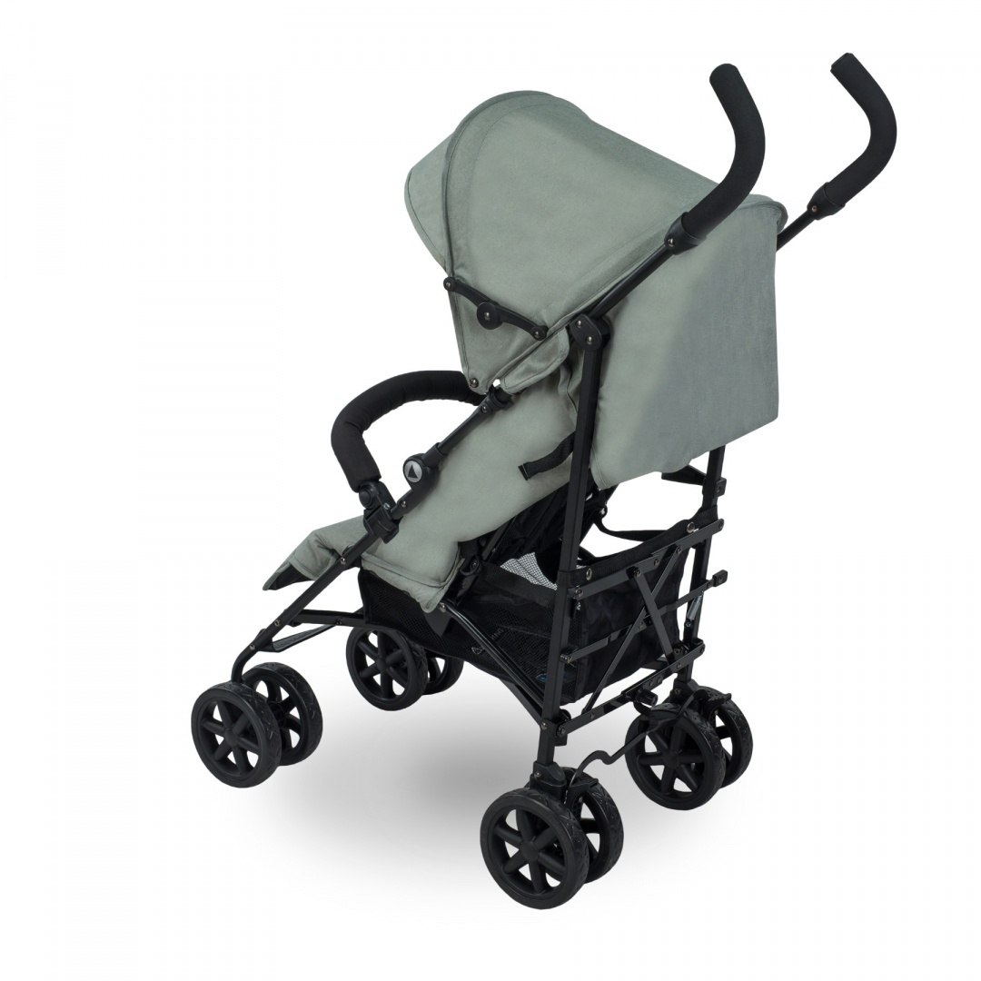 Wózek spacerowy spacerówka parasolka Topmark Fenn do 22 kg z barierką Wózek spacerowy spacerówka parasolka Topmark Fenn do 22 kg z barierką