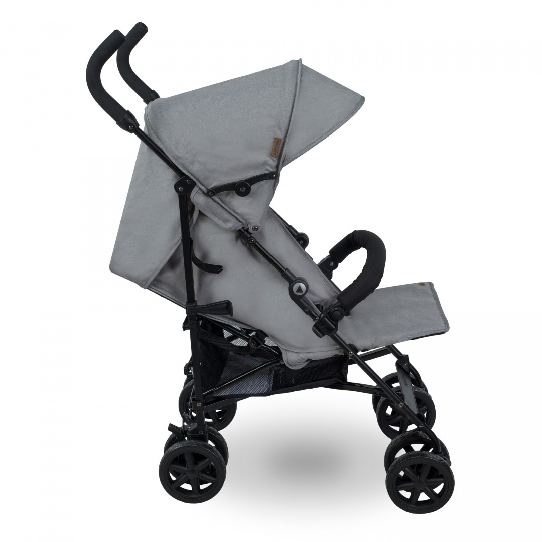 Wózek spacerowy spacerówka parasolka Topmark Fenn do 22 kg z barierką Wózek spacerowy spacerówka parasolka Topmark Fenn do 22 kg z barierką