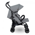 Wózek spacerowy spacerówka parasolka Topmark Fenn do 22 kg z barierką Wózek spacerowy spacerówka parasolka Topmark Fenn do 22 kg z barierką