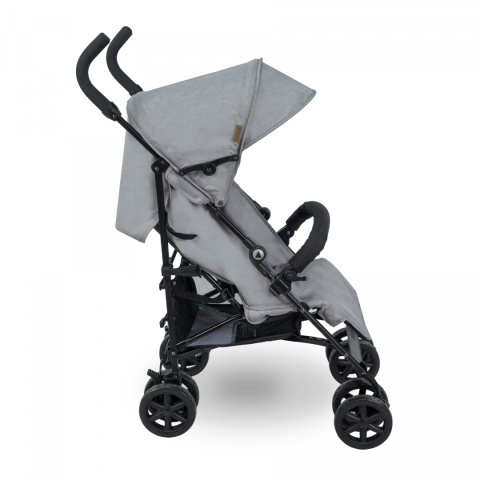 Wózek spacerowy spacerówka parasolka Topmark Fenn do 22 kg z barierką Wózek spacerowy spacerówka parasolka Topmark Fenn do 22 kg z barierką