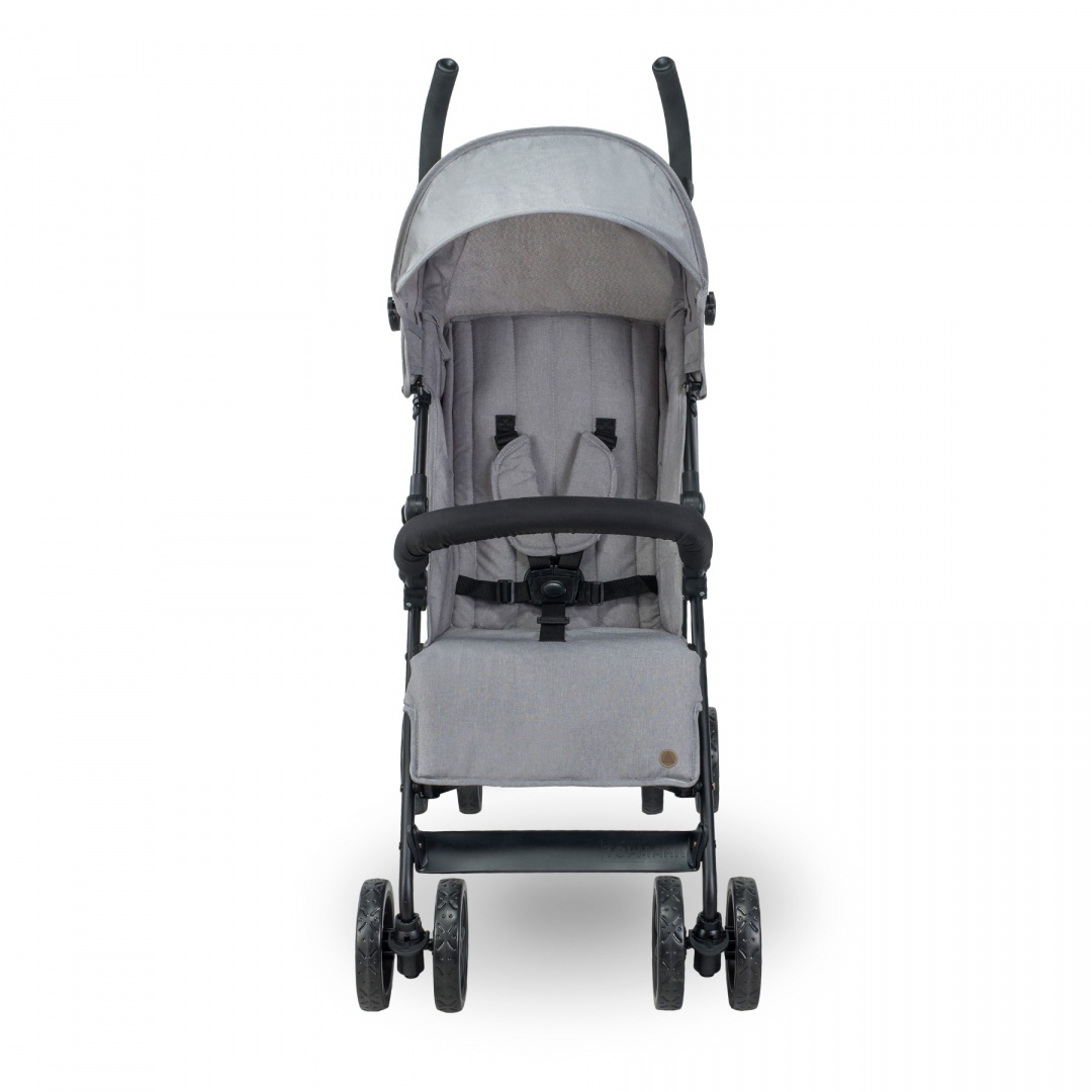 Wózek spacerowy spacerówka parasolka Topmark Fenn do 22 kg z barierką Wózek spacerowy spacerówka parasolka Topmark Fenn do 22 kg z barierką