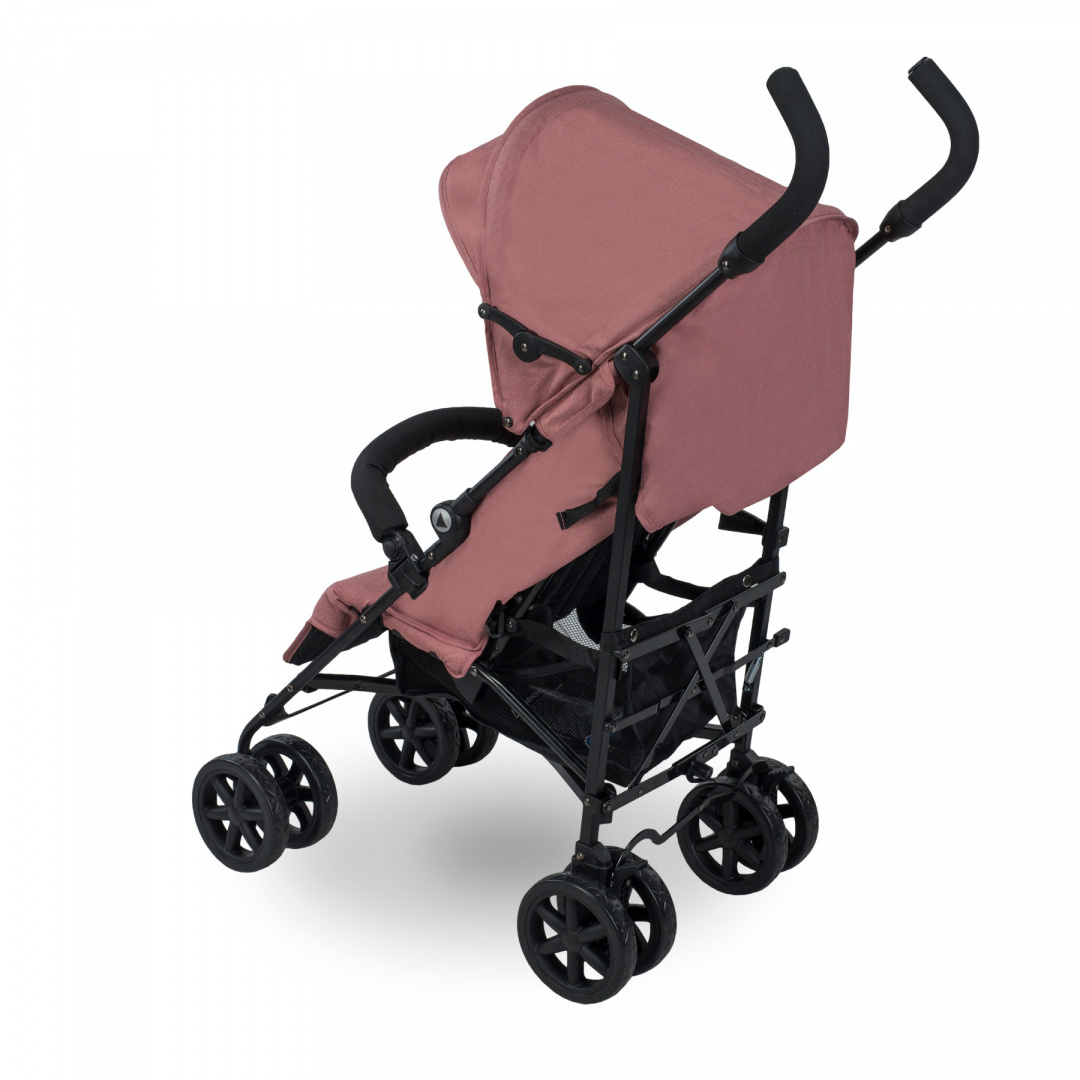Wózek spacerowy spacerówka parasolka Topmark Fenn do 22 kg z barierką Wózek spacerowy spacerówka parasolka Topmark Fenn do 22 kg z barierką