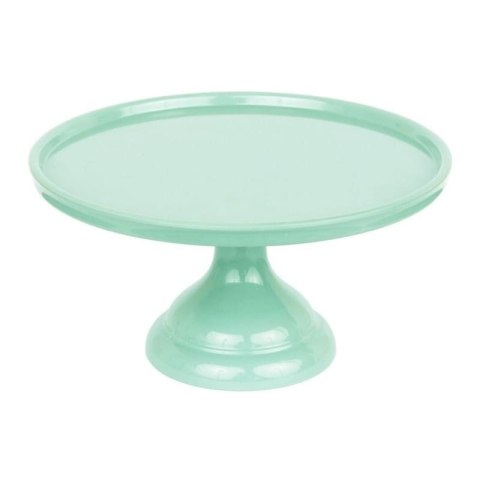 A Little Lovely Company - Patera tortowa mała MINT A Little Lovely Company - Patera tortowa mała MINT