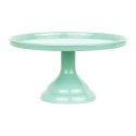 A Little Lovely Company - Patera tortowa mała MINT A Little Lovely Company - Patera tortowa mała MINT