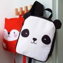A Little Lovely Company - Plecak przedszkolaka Panda A Little Lovely Company - Plecak przedszkolaka Panda