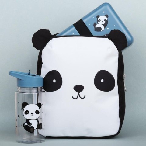 A Little Lovely Company - Plecak przedszkolaka Panda A Little Lovely Company - Plecak przedszkolaka Panda