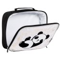 A Little Lovely Company - TERMO lunchbox GLITTER Panda A Little Lovely Company - TERMO lunchbox GLITTER Panda