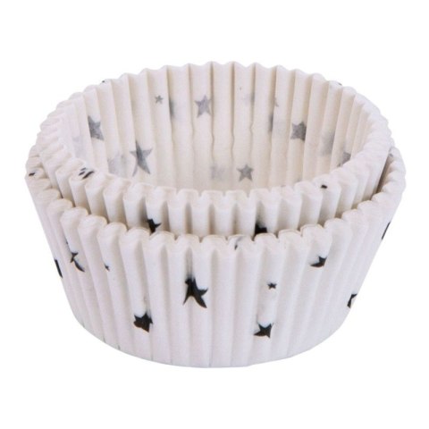 A Little Lovely Company - foremki na muffinki Panda 50 szt A Little Lovely Company - foremki na muffinki Panda 50 szt