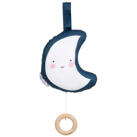 A Little Lovely Company - pozytywka MOON A Little Lovely Company - pozytywka MOON