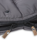 Śpiworek do wózka, gondoli i sanek 110x52x10 cm Jollein Śpiworek do wózka, gondoli i sanek 110x52x10 cm Jollein