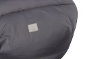 Śpiworek do wózka, gondoli i sanek 110x52x10 cm Jollein Śpiworek do wózka, gondoli i sanek 110x52x10 cm Jollein