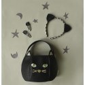 Rockahula Kids opaska do włosów dla dziewczynki Halloween Cat Rockahula Kids opaska do włosów dla dziewczynki Halloween Cat
