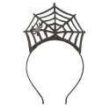 Rockahula Kids opaska do włosów dla dziewczynki Halloween Pajęczyna Rockahula Kids opaska do włosów dla dziewczynki Halloween Pajęczyna