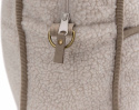 Torba na pieluchy mata do przewijania Teddy Jollein Torba na pieluchy mata do przewijania Teddy Jollein