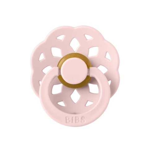 BIBS BOHEME BLOSSOM M Smoczek Uspokajający kauczuk Hevea BIBS BOHEME BLOSSOM M Smoczek Uspokajający kauczuk Hevea