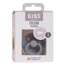 BIBS COLOUR CLOUD L Smoczek Uspokajający kauczuk Hevea BIBS COLOUR CLOUD L Smoczek Uspokajający kauczuk Hevea