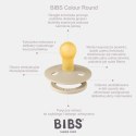 BIBS COLOUR CLOUD M Smoczek Uspokajający kauczuk Hevea BIBS COLOUR CLOUD M Smoczek Uspokajający kauczuk Hevea