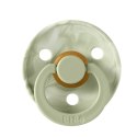 BIBS COLOUR TIE DYE 2-PACK SAGE IVORY & SAGE IVORY M Smoczek Uspokajający kauczuk Hevea BIBS COLOUR TIE DYE 2-PACK SAGE IVORY & SAGE IVORY M Smoczek Uspokajający kauczuk Hevea