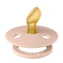 BIBS TRY-IT zestaw 3 szt smoczków niemowlęcych o różnych ustnikach BLUSH BIBS TRY-IT zestaw 3 szt smoczków niemowlęcych o różnych ustnikach BLUSH