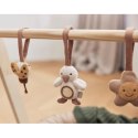 Zabawki interaktywne do stojaka BABYGYM Spring Garden Jollein Zabawki interaktywne do stojaka BABYGYM Spring Garden Jollein